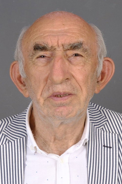 Erol Taşçı oyuncu fotoğrafı