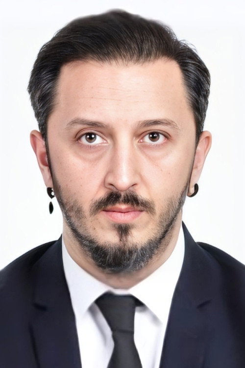Ertunç Alıcı oyuncu fotoğrafı