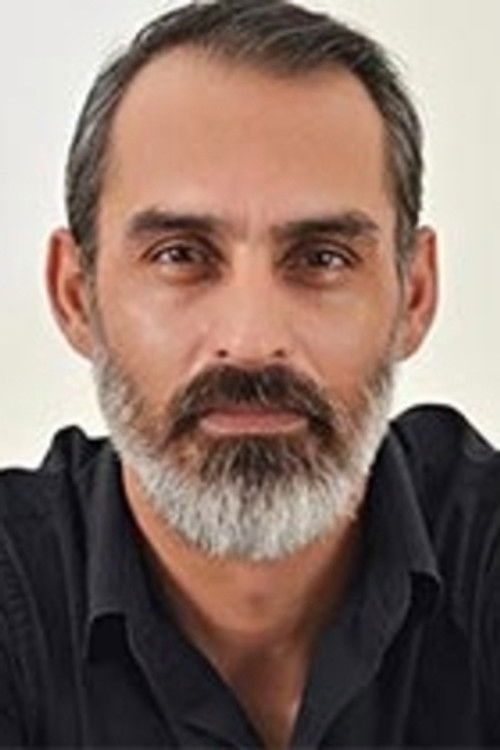 Eşref Seyitoğlu oyuncu fotoğrafı