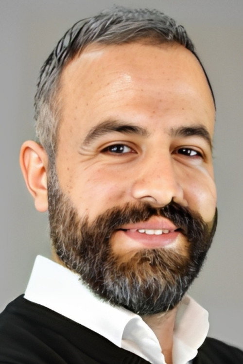 Eyüp Fındık oyuncu fotoğrafı