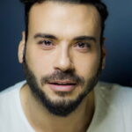 Faik Ergin oyuncu fotoğrafı