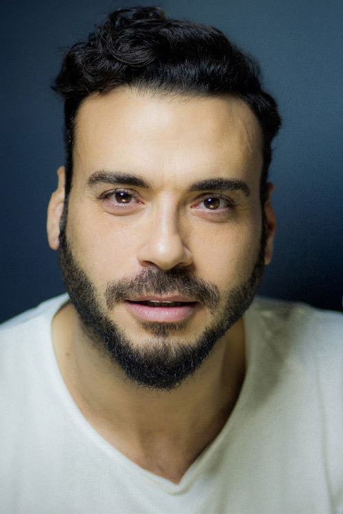 Faik Ergin oyuncu fotoğrafı