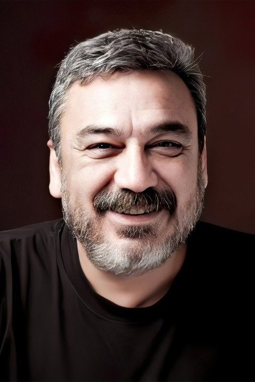 Faruk Akgören oyuncu fotoğrafı
