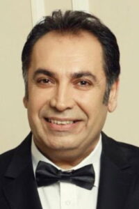 Faruk Sofuoğlu Seksenler dizisi oyuncusu