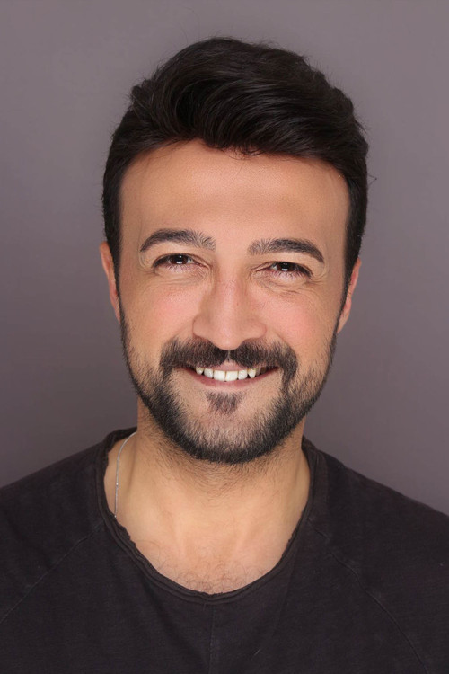 Fatih Ayhan oyuncu fotoğrafı