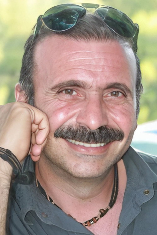 Fatih Doğan oyuncu fotoğrafı