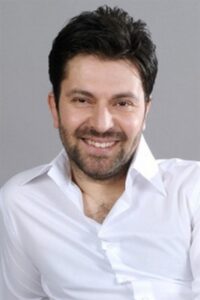 Fatih Gülnar Aşk Emek İster oyuncusu Fatih Gülnar Aşk Emek İster dizisi oyuncusu