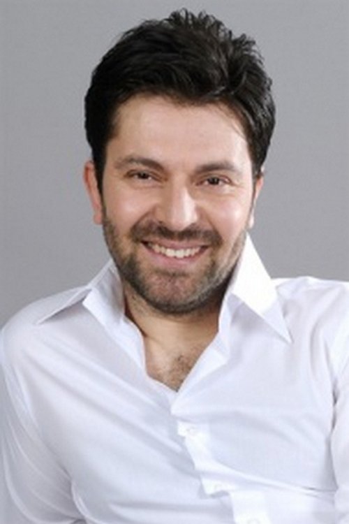 Fatih Gülnar oyuncu fotoğrafı