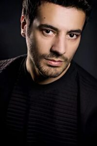 Fatih Murat Teke Yedi Güzel Adam oyuncusu Fatih Murat Teke Yedi Güzel Adam dizisi oyuncusu