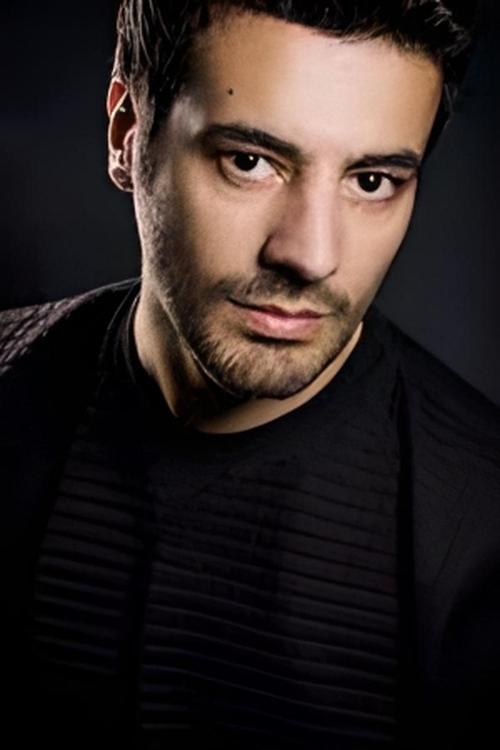 Fatih Murat Teke oyuncu fotoğrafı