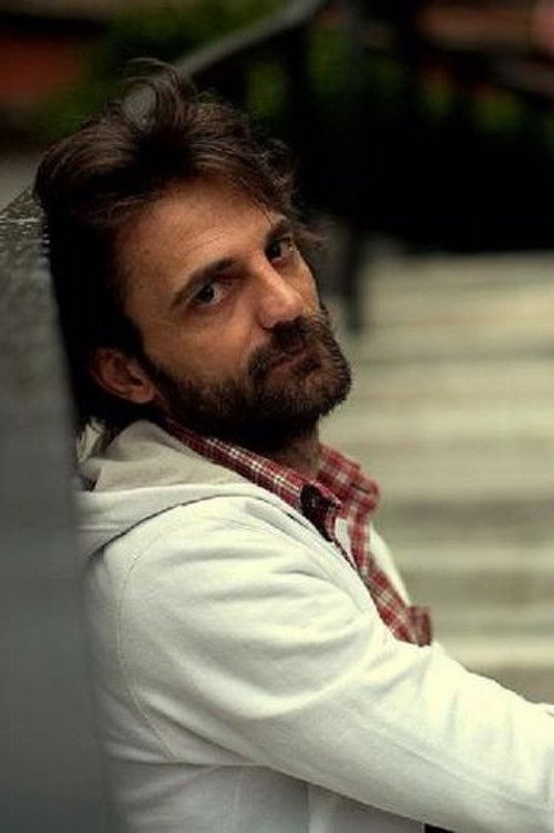 Fatih Zenginoglu oyuncu fotoğrafı
