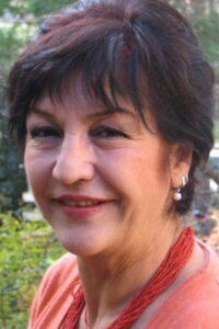 Fatma Murat Genco dizisi oyuncusu