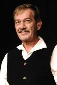 Ferhan Şensoy İşler Güçler dizisi oyuncusu