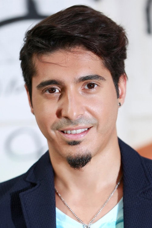 Ferman Akgül oyuncu fotoğrafı