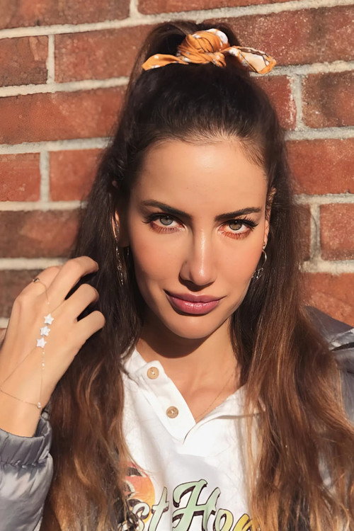 Ferzan Hekimoğlu oyuncu fotoğrafı