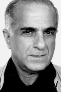 Fuad Poladov Kurtlar Vadisi dizisi oyuncusu