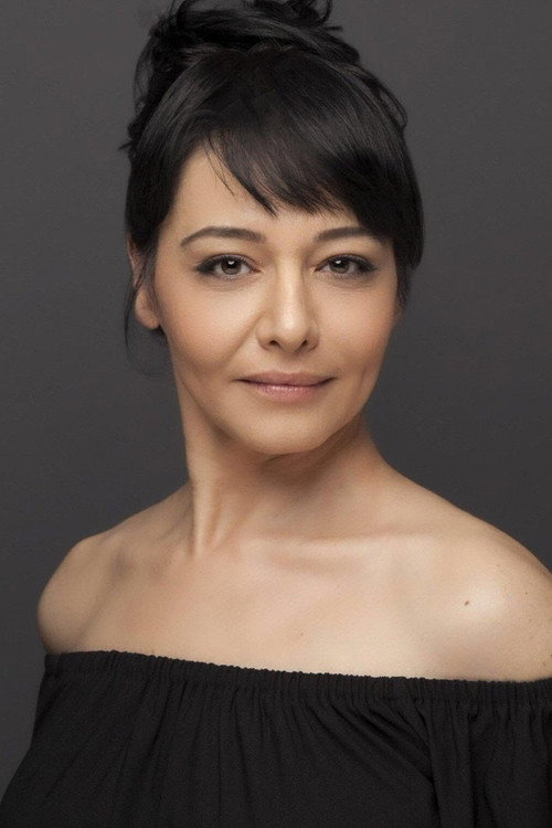 Fulya Ülvan oyuncu fotoğrafı