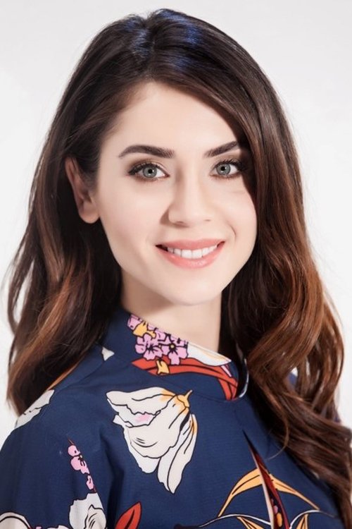 Fulya Zenginer oyuncu fotoğrafı