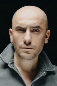Giray Altınok Güldür Güldür Show oyuncusu Giray Altınok Güldür Güldür Show dizisi oyuncusu