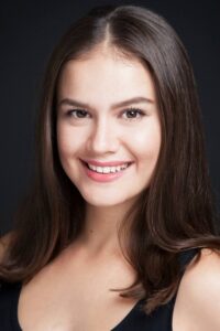 Gizem Denizci Kaçak dizisi oyuncusu