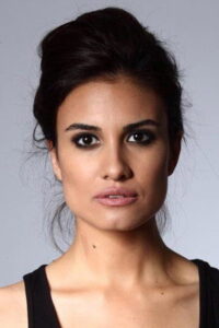 Gizem Soysaldı oyuncu fotoğrafı