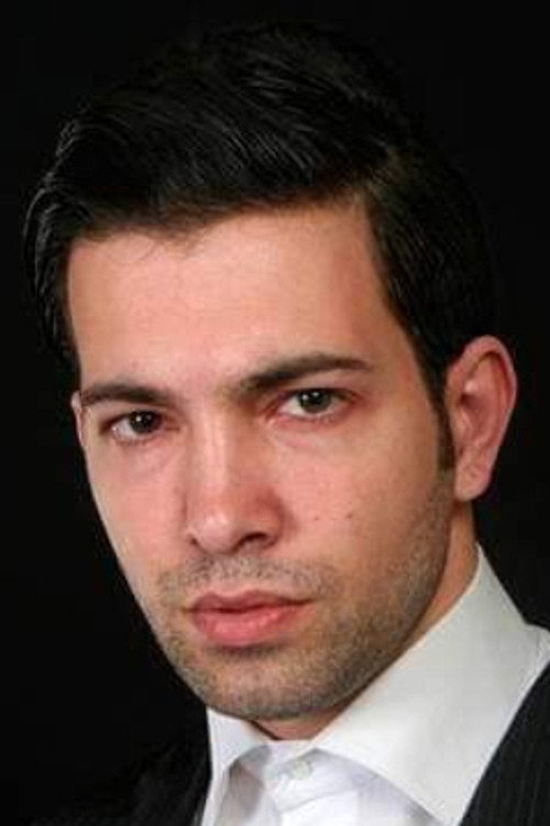 Gökhan Aydınlı oyuncu fotoğrafı