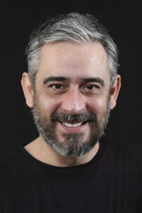 Gökhan Kıraç Adanalı dizisi oyuncusu