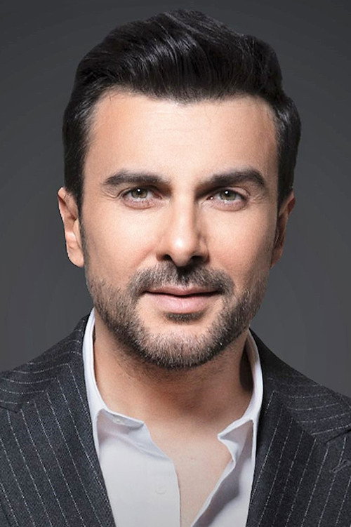 Gökhan Tepe oyuncu fotoğrafı