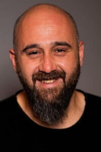 Görkem Türkeş Bir Çocuk Sevdim oyuncusu Görkem Türkeş Bir Çocuk Sevdim dizisi oyuncusu