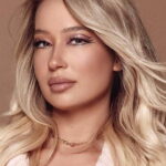 Gülçin Ergül oyuncu fotoğrafı