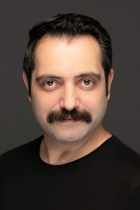 Gürhan Altundaşar Güldür Güldür Show oyuncusu Gürhan Altundaşar Güldür Güldür Show dizisi oyuncusu