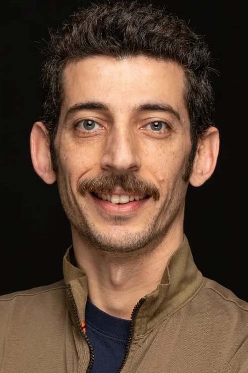 Hakan Bulut oyuncu fotoğrafı
