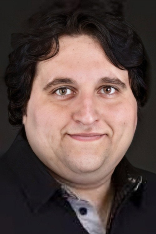 Hakan Eke oyuncu fotoğrafı