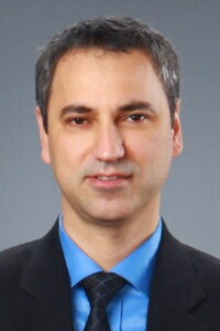 Hakan İlçin Umutsuz Ev Kadınları dizisi oyuncusu