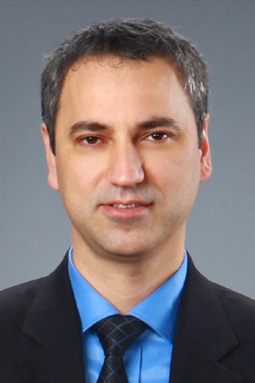 Hakan İlçin oyuncu fotoğrafı