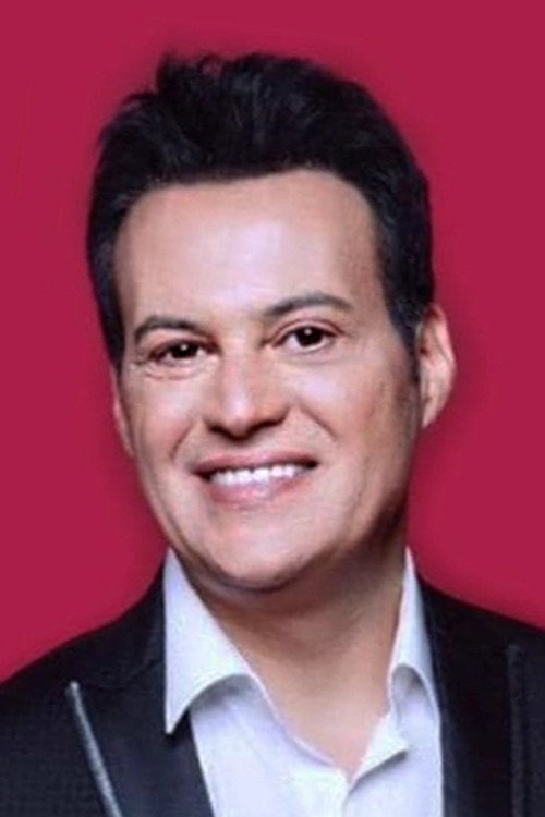 Hakan Peker oyuncu fotoğrafı
