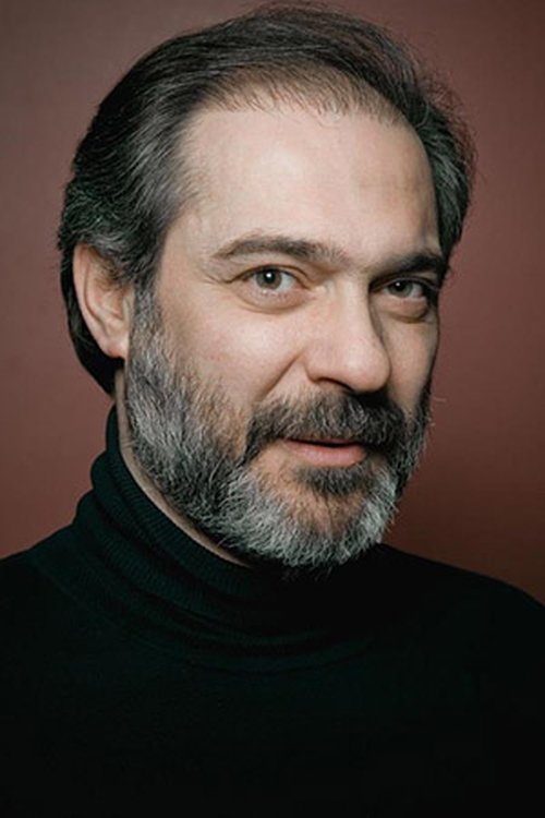 Hakan Pişkin oyuncu fotoğrafı