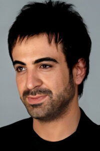 Halef Tiken Huzur Sokağı dizisi oyuncusu