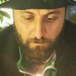Halil Ahmet Gökaydın