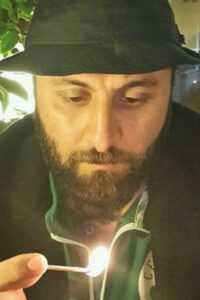 Halil Ahmet Gökaydın Yetim Gönüller oyuncusu Halil Ahmet Gökaydın Yetim Gönüller dizisi oyuncusu