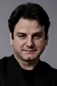 Halil Can Kurtlar Vadisi dizisi oyuncusu