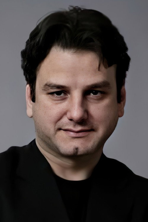 Halil Can oyuncu fotoğrafı