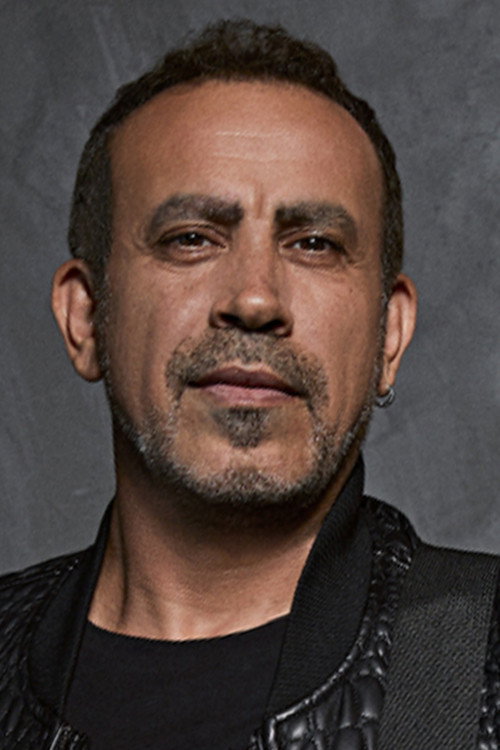 Haluk Levent oyuncu fotoğrafı
