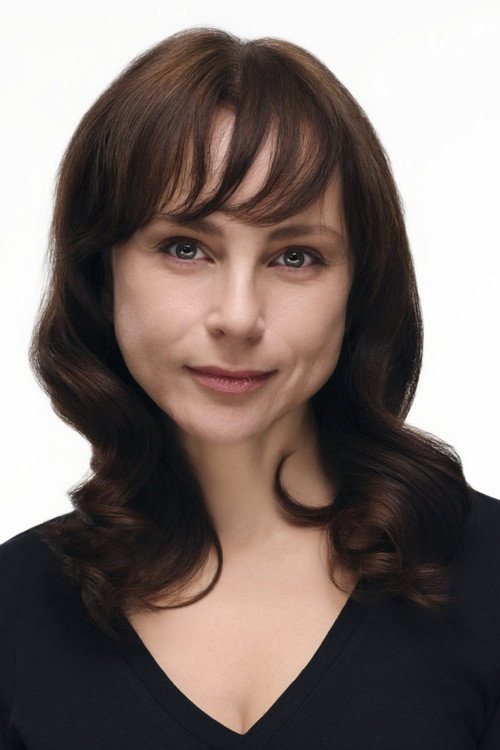 Hande Dane oyuncu fotoğrafı