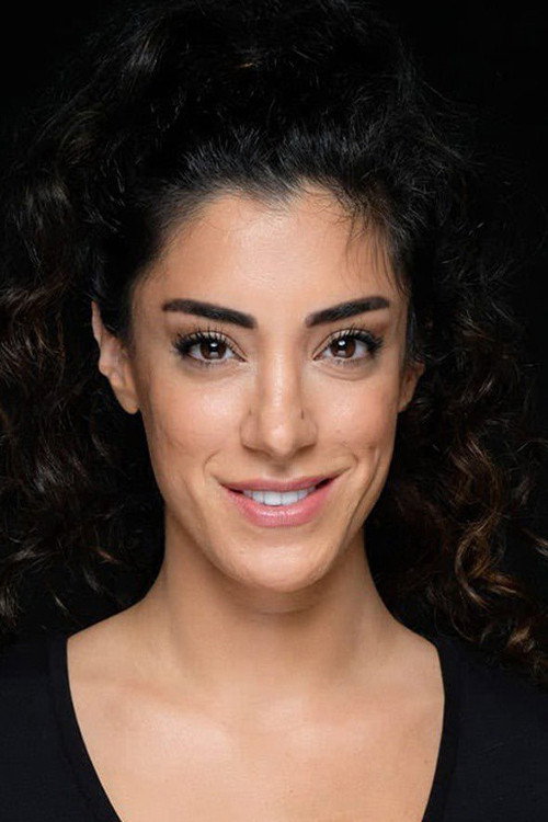 Hande Özen oyuncu fotoğrafı