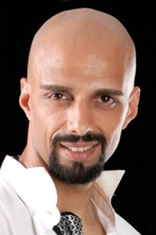 Hasan Yalnızoğlu oyuncu fotoğrafı