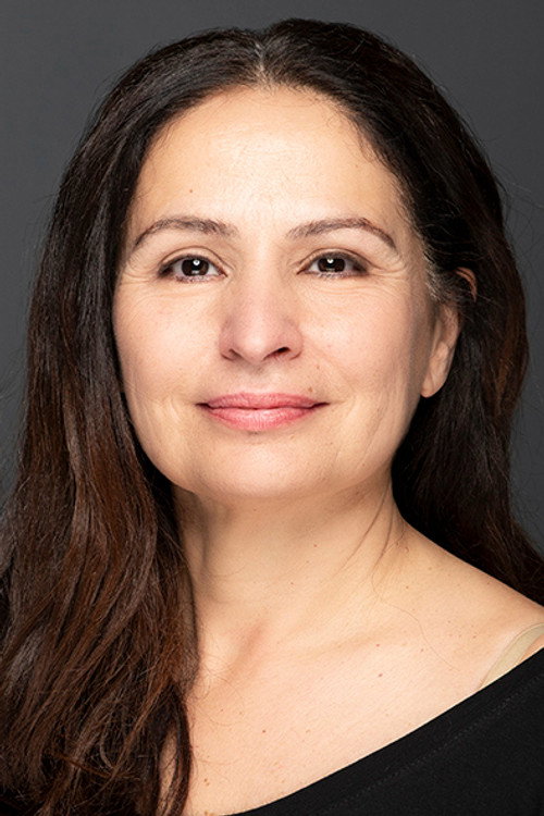 Hatice Altan oyuncu fotoğrafı