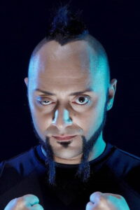 Hayko Cepkin Güldür Güldür Show oyuncusu Hayko Cepkin Güldür Güldür Show dizisi oyuncusu