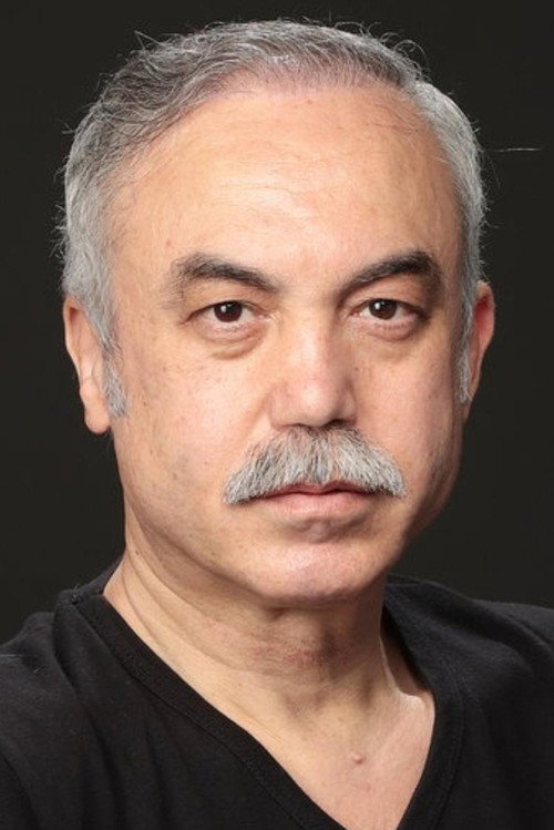 Hüseyin Güler oyuncu fotoğrafı