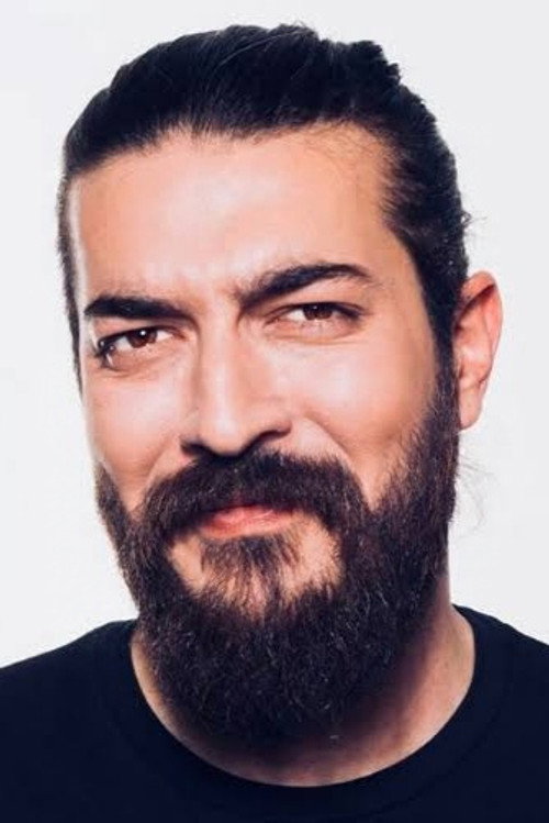 Hüseyin Gülhuy oyuncu fotoğrafı